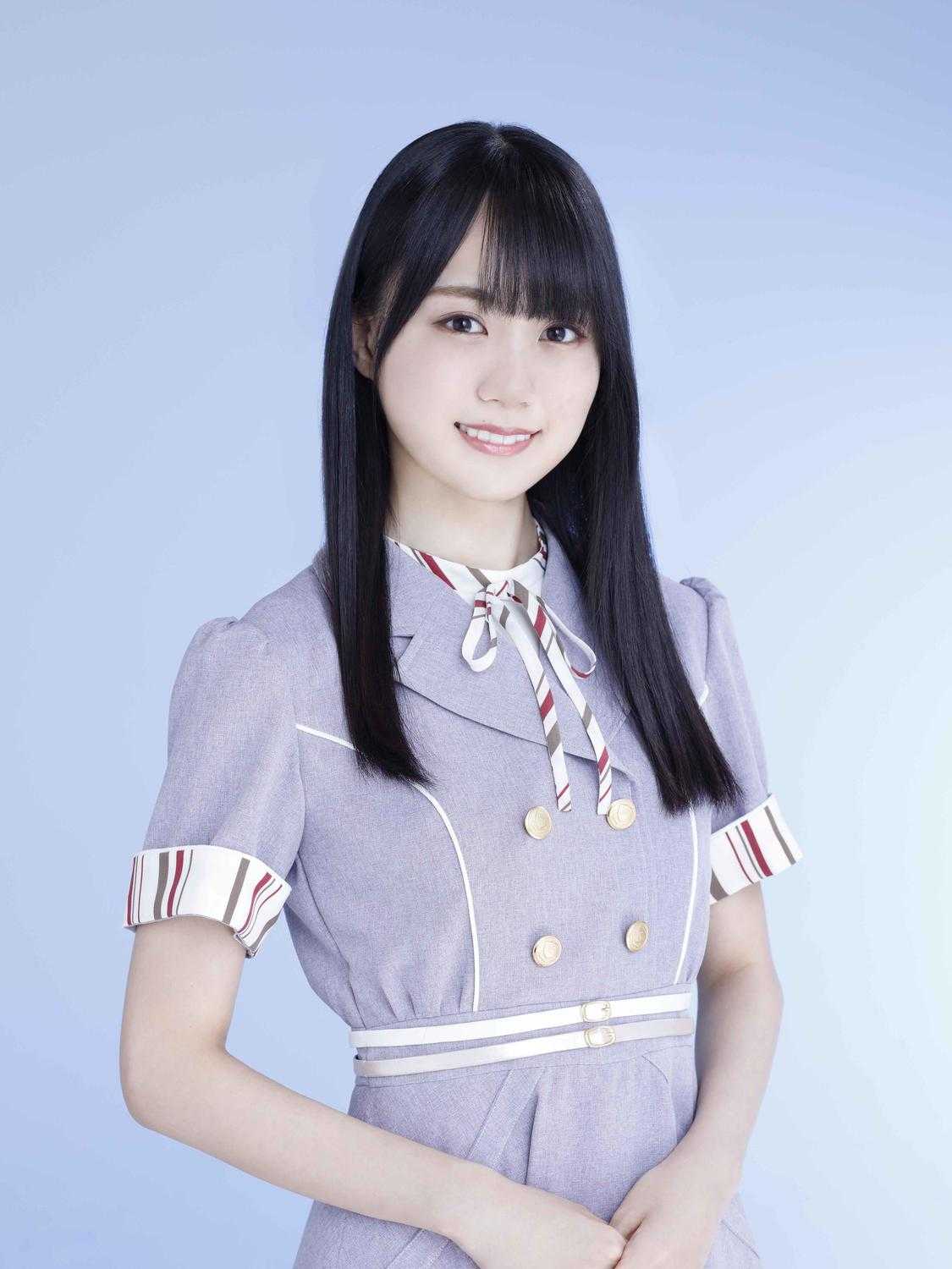 ☆祝☆乃木坂46♪賀喜遥香が初センターに抜擢、歴代13人目、4