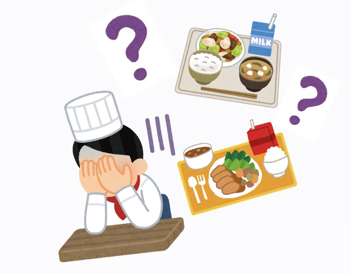 ハードルが下がる!!献立づくりのご提案🍳🧑🍳 | miilumake_official - 楽天ブログ
