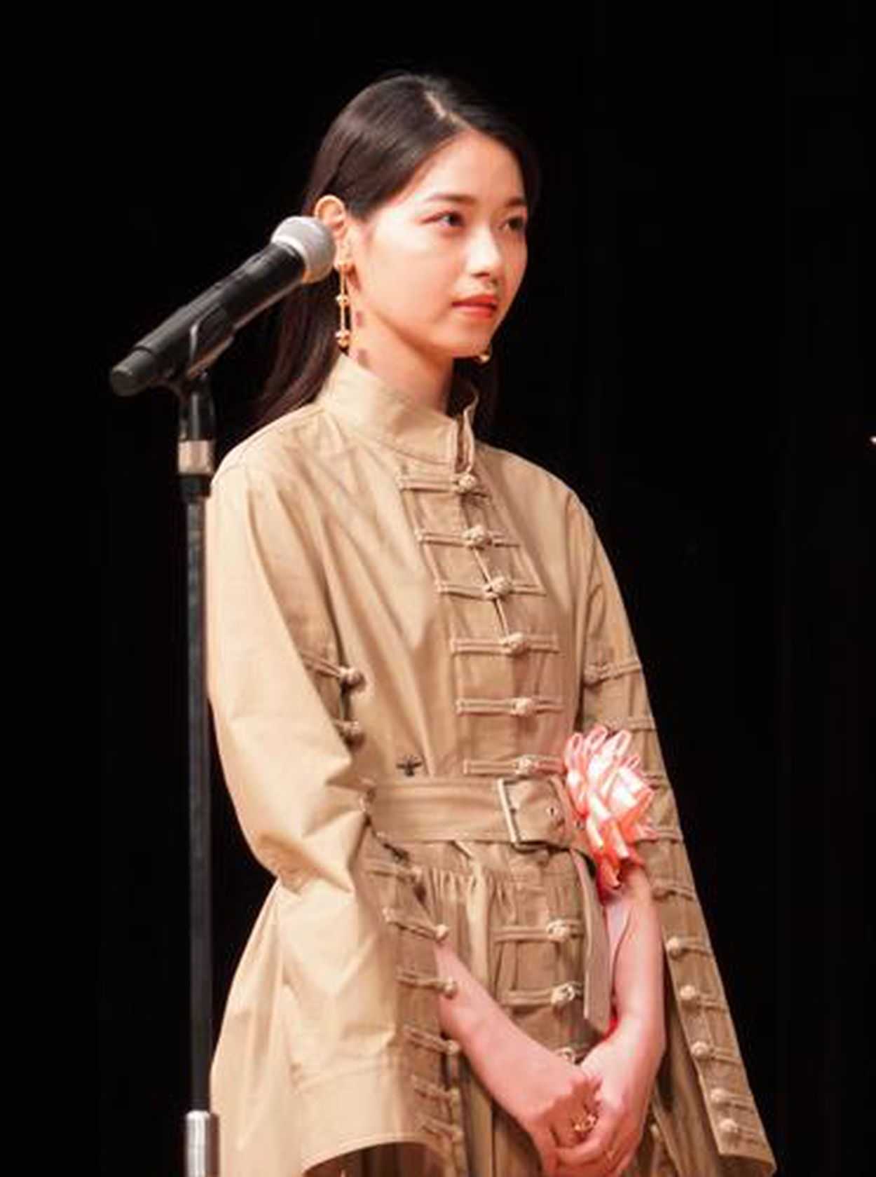 ☆祝☆西野七瀬♪『第44回ヨコハマ映画祭』で最優秀新人賞受賞!2023.2.5 ルゼルの情報日記 楽天ブログ