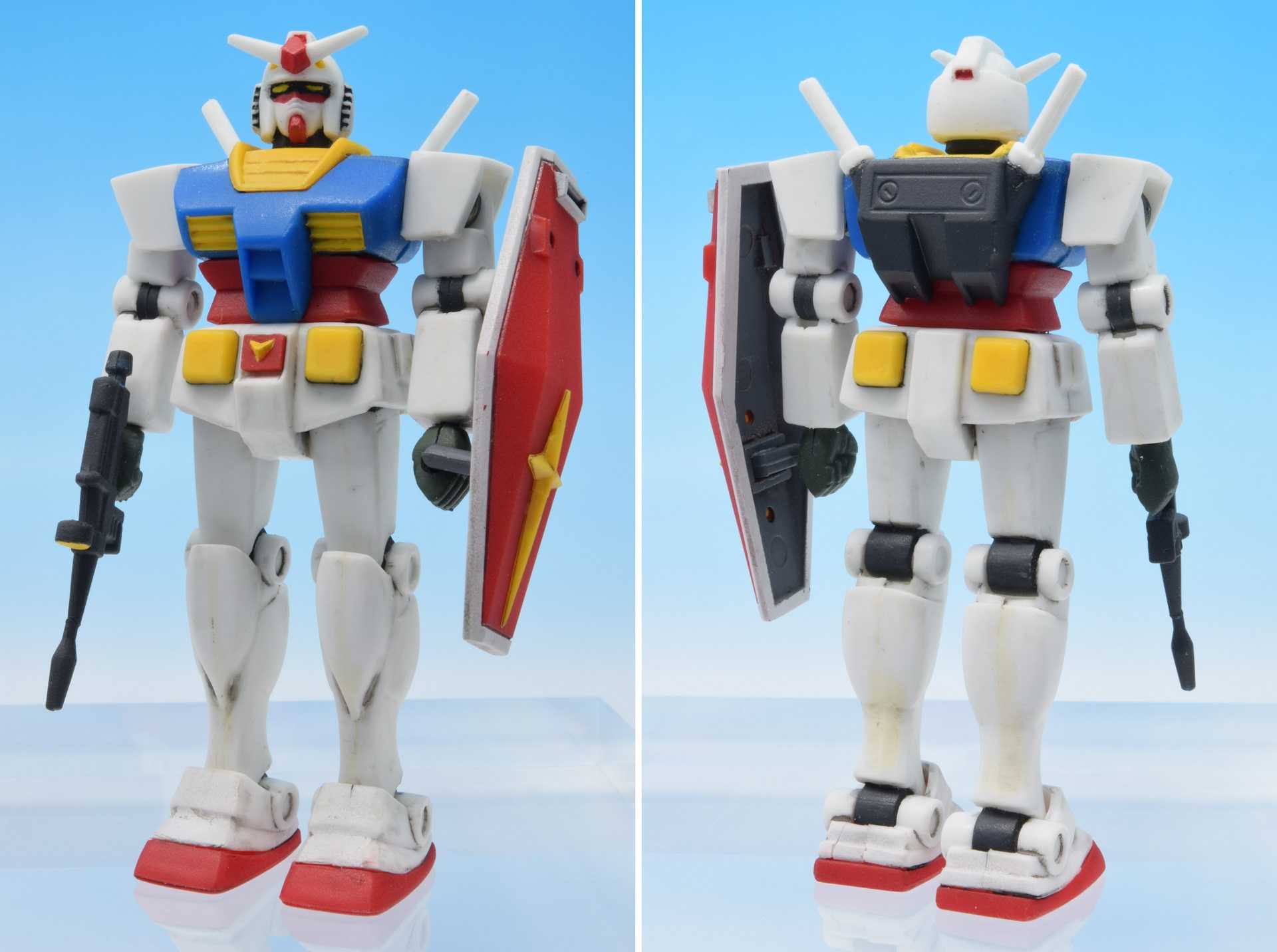 1/250 RX-78 ガンダム 「機動戦士ガンダム」 イロプラシリーズNo.1 maxresdefault.jpg