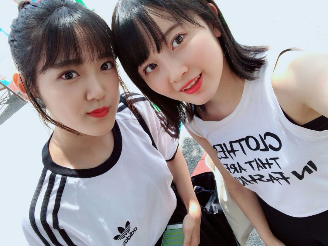 森戸知沙希（モーニング娘。 