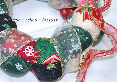 SUMIEさんのパフリース