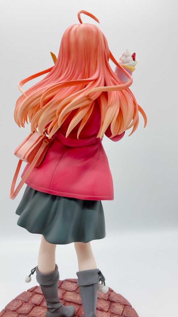 五等分の花嫁∬ 中野五月 Date Style Ver. | 砂塵の迷図 - 楽天ブログ