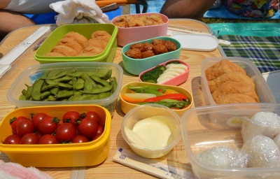 food