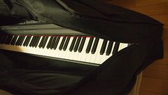 KBB-88【税込】 シーエヌビー キーボードバッグ　88鍵用 CNB