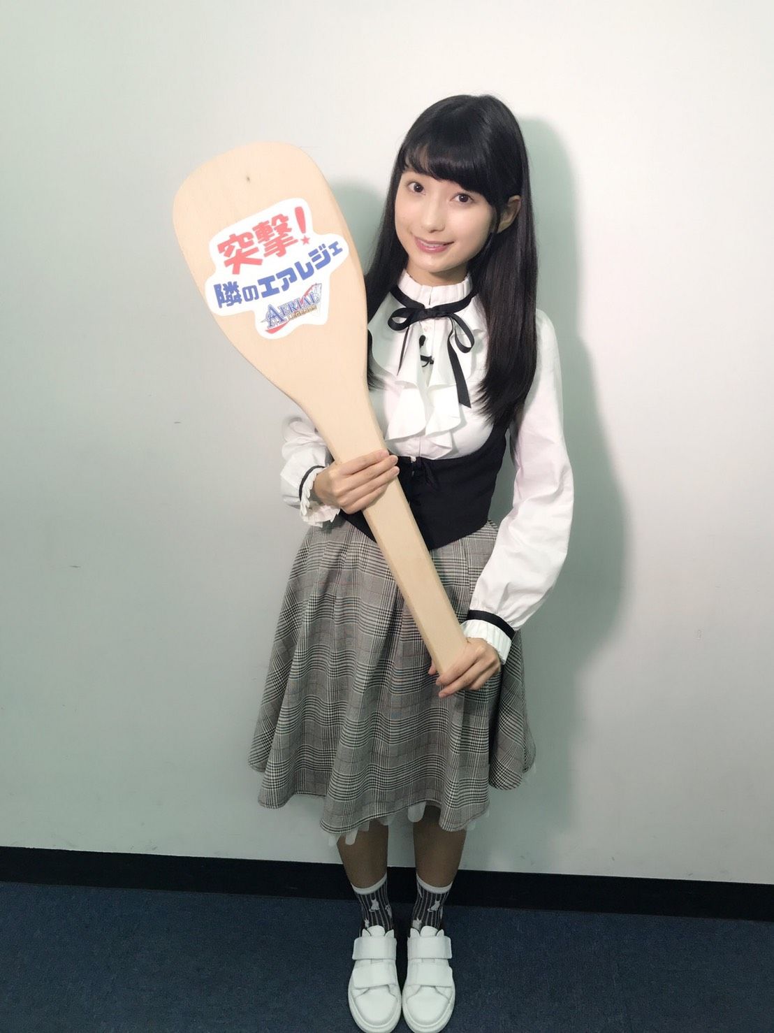 高野 麻里佳 声優さんと服 楽天ブログ