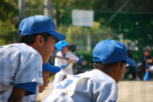 泉佐野大会　河南