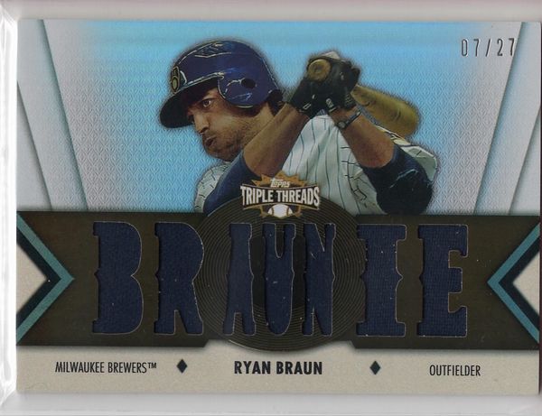 ryan braun