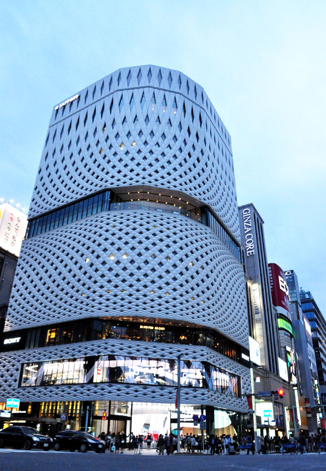 ビル１