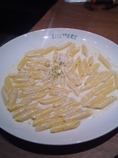 ペンネ