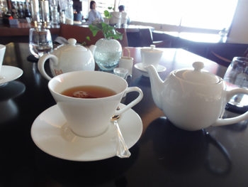 ベラビスタ境ガ浜ザ・ロビー