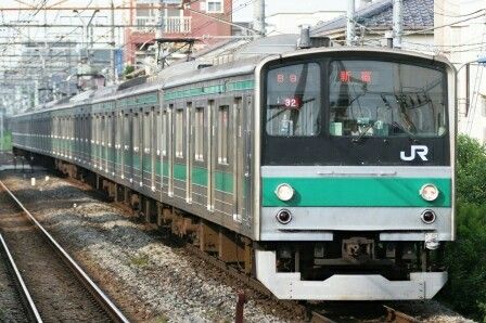 205系 ハエ26～32 | プレじぃの鉄分補給 - 楽天ブログ