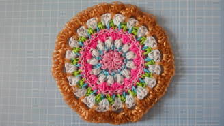 Little Spring Mandala270311-2