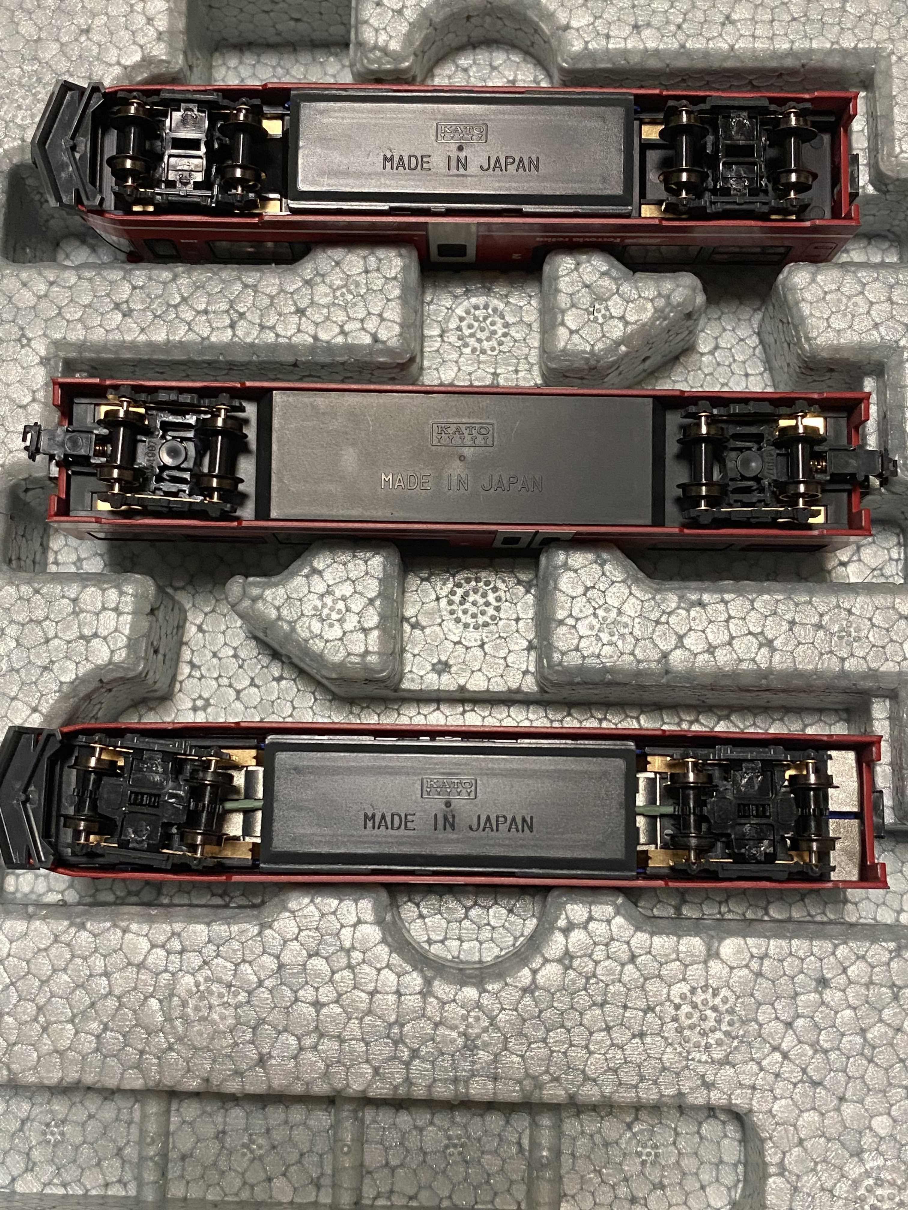 RhB ABe8/12の狭軌化 | おきつね鉄道日誌 - 楽天ブログ