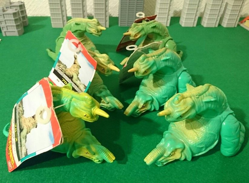ウルトラ怪獣シリーズ ブローズ | ウルトラヒーロー&怪獣ソフビ