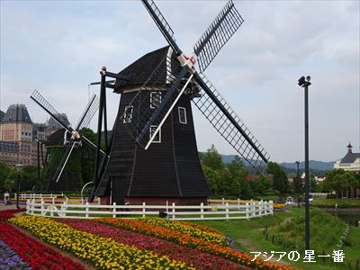 20160521 ハウステンボス19