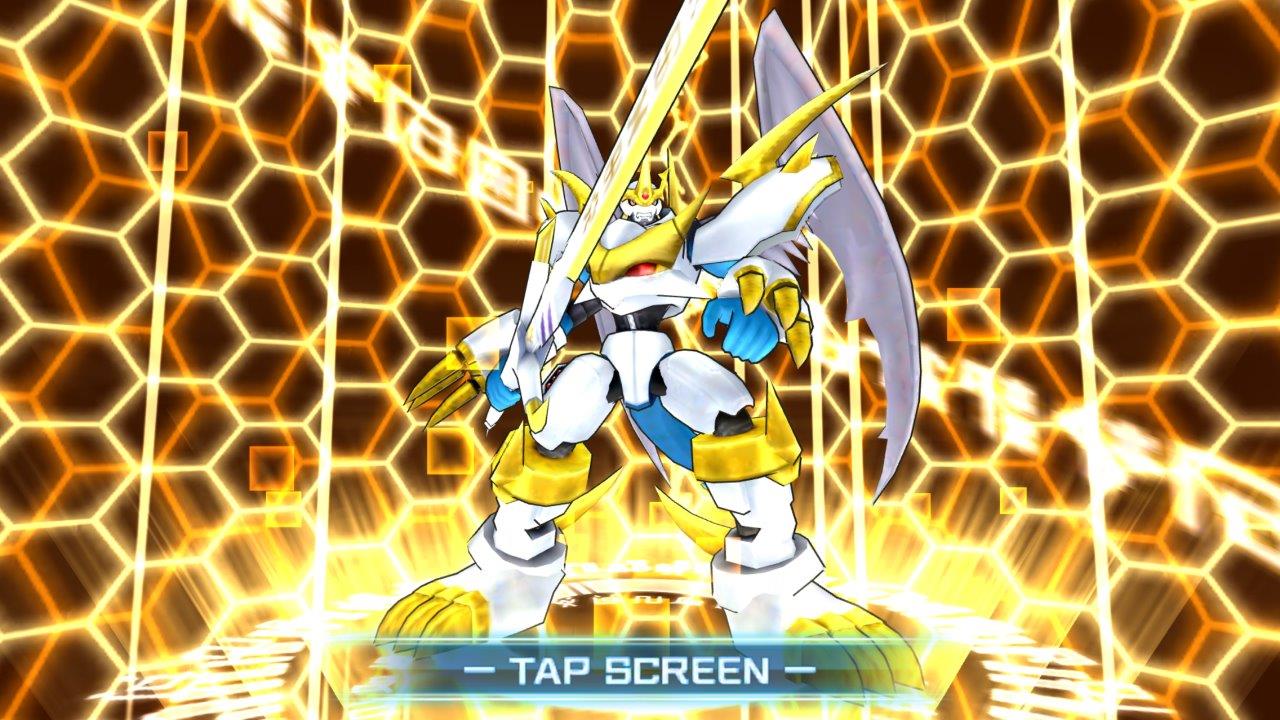 インペリアルドラモンpm デジモンリンクスまったりブログ 楽天ブログ