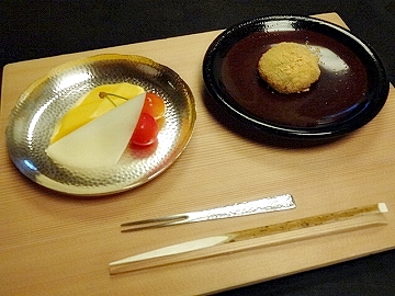 石葉