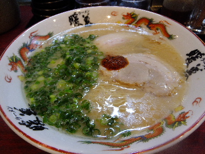 ラーメン