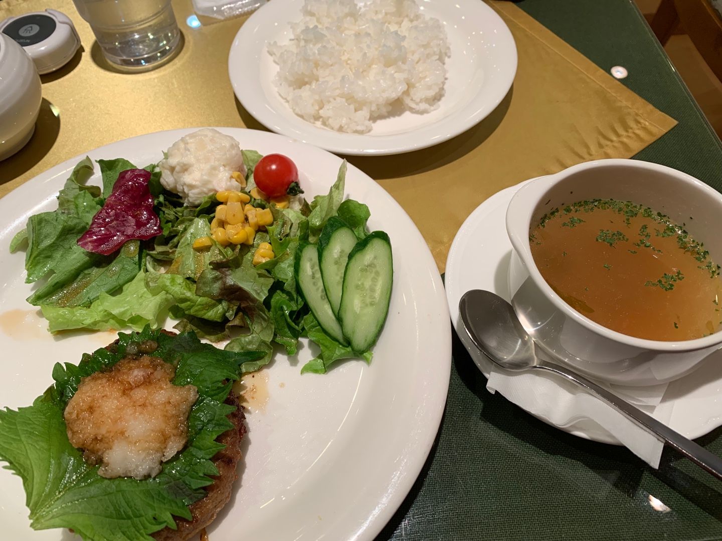 努力の賜物 びったれ うらこの日常 楽天ブログ