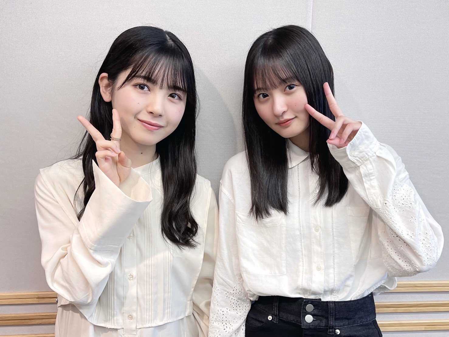 ☆乃木坂46♪筒井あやめ＆遠藤さくら『乃木坂46の「の」』#474に登場！【音源付】2022.5.8 | ルゼルの情報日記 - 楽天ブログ