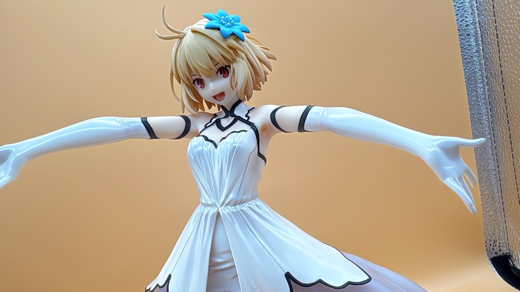 アルクェイド Dresscode：氷河をまとう | 砂塵の迷図 - 楽天ブログ