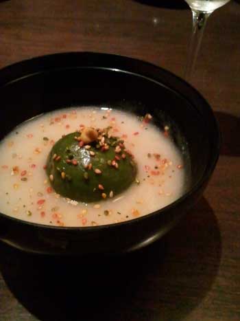 椀物