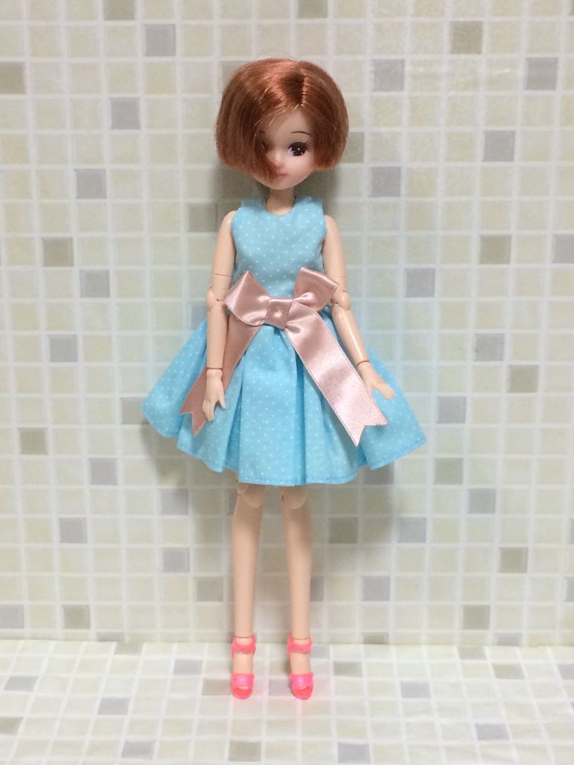 本店本店ドール用スタンドA 5個セット 人形 プライズ リカちゃん人形 バービー人形 おもちゃ