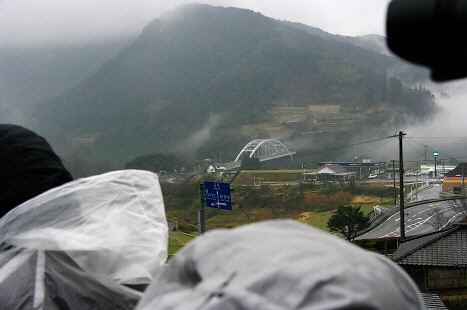 207.延岡への国道に掛かる橋
