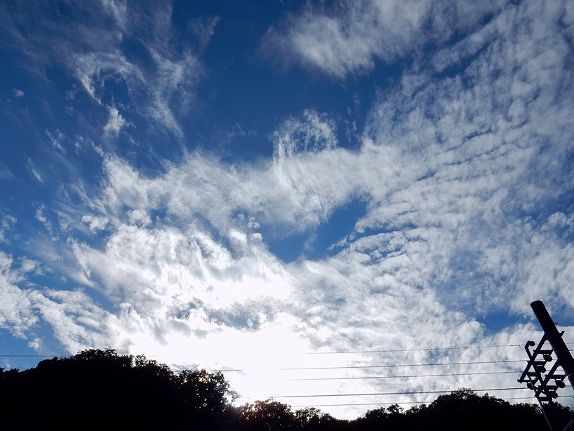 空