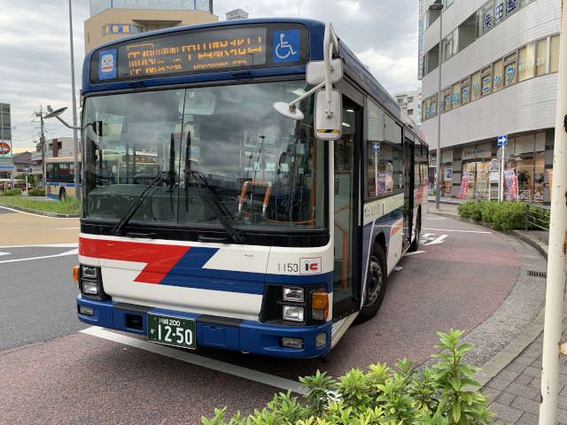 東急バスの記念塗装バス Shigechan08のブログ 楽天ブログ