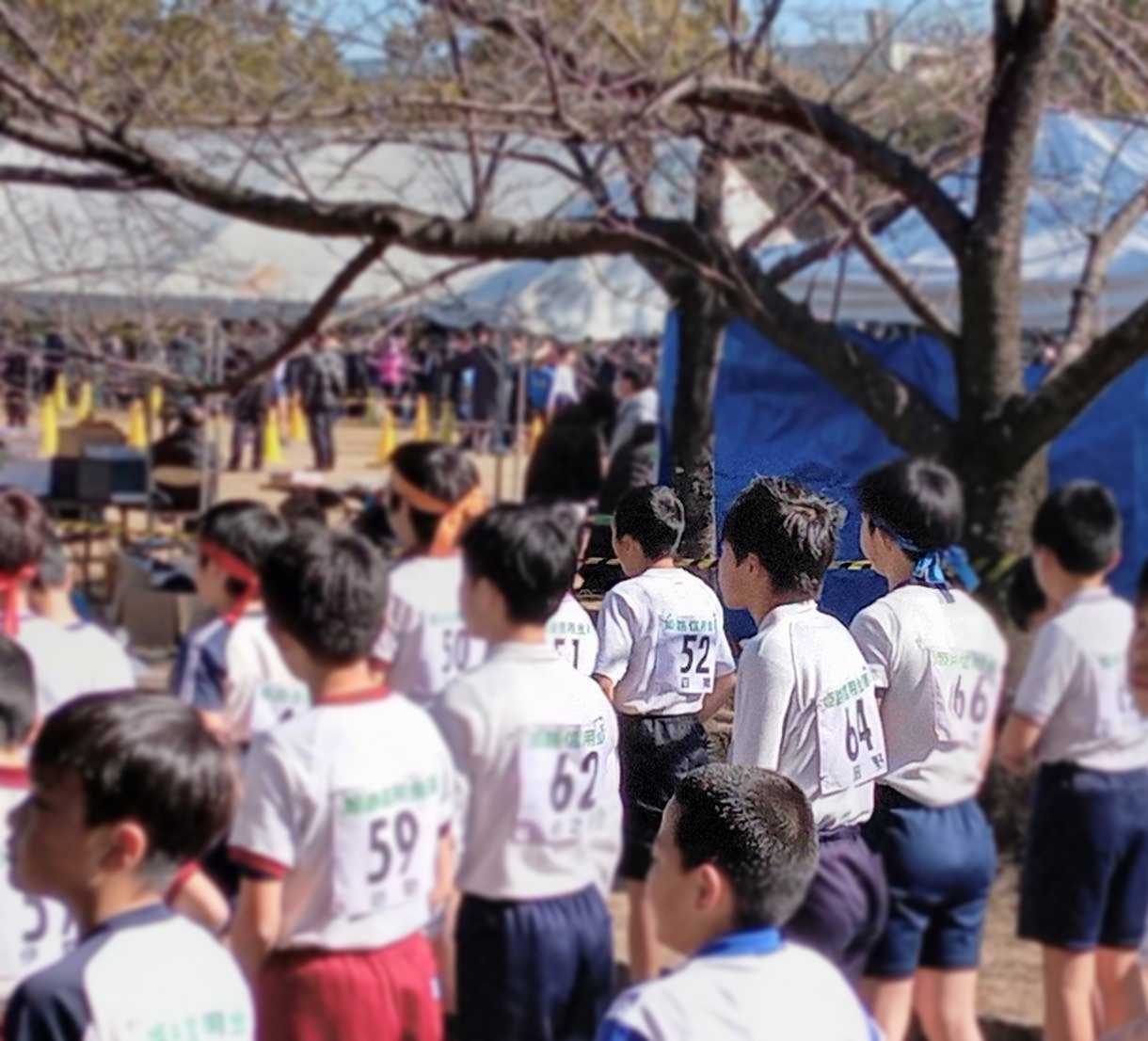 姫路市小学生駅伝競争大会 | のんびりゆっくりhappy - 楽天ブログ