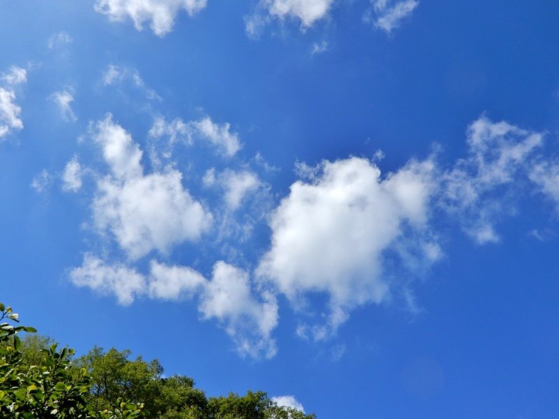 空3