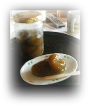 イチジク