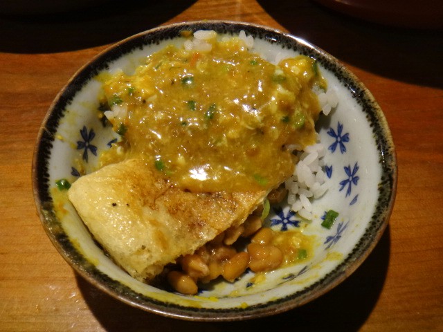 びっくりうどん本舗