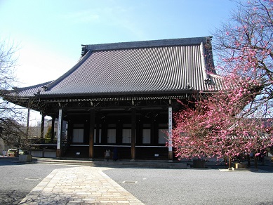 興正寺