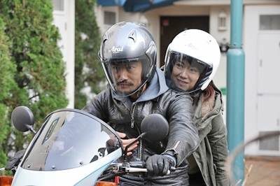 もう一度君にプロポーズ