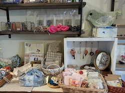 砂川　メデル