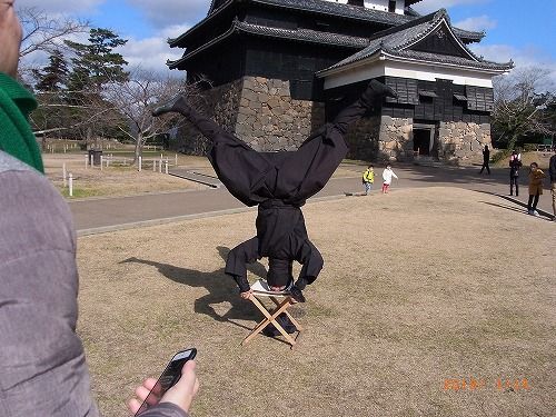 忍者