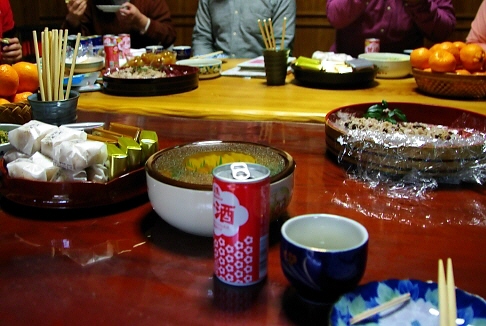 172.とある民家で