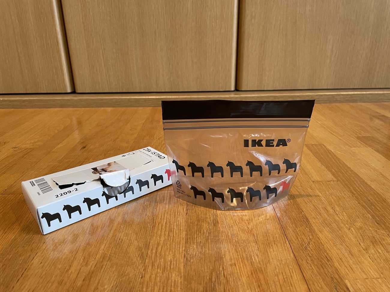IKEA 購入品 舞浜 商品 レポ ブログ
