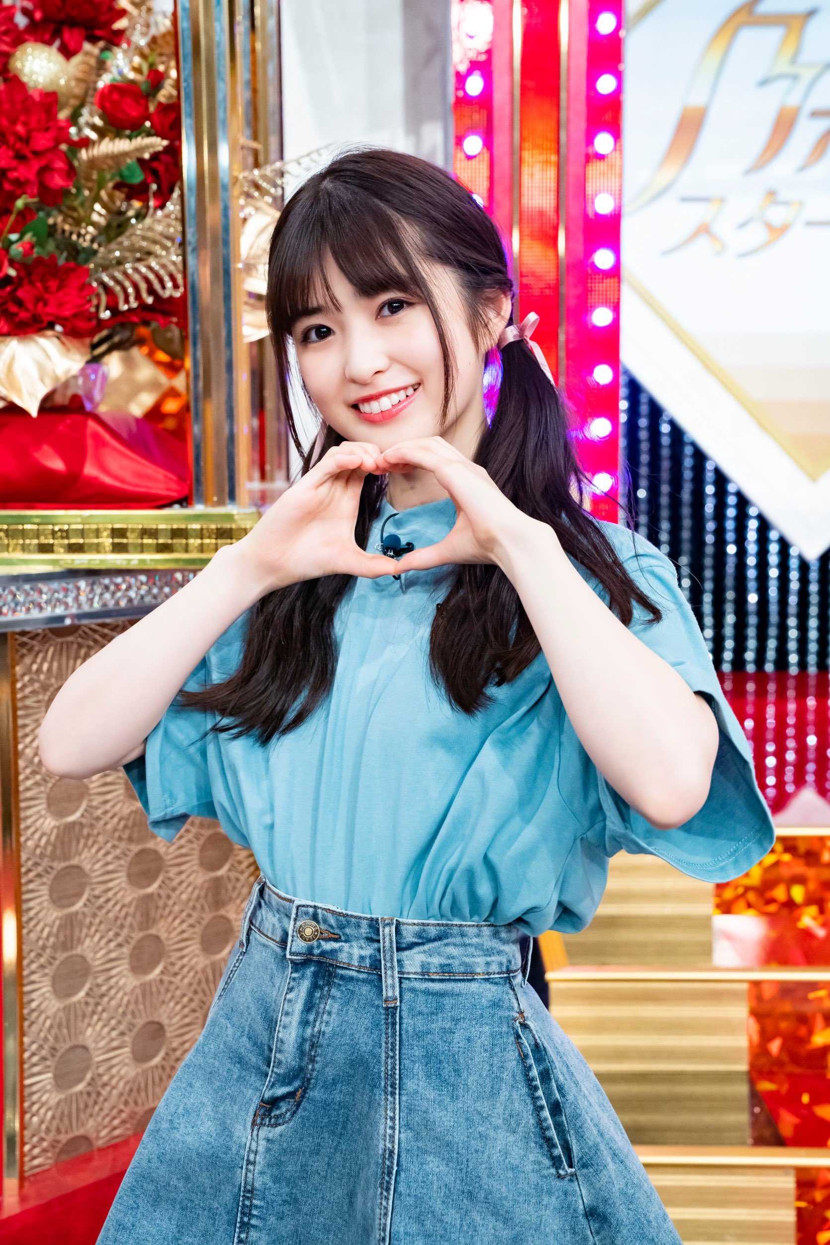 ☆乃木坂46♪『新・乃木坂スター誕生！』#13！（一ノ瀬美空