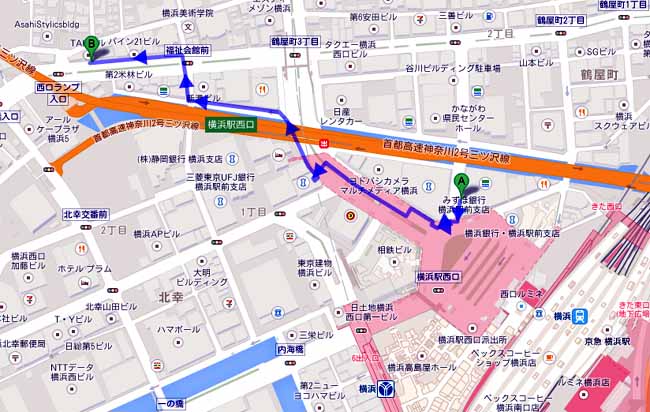 横浜 TAKビル－178ビル MAP.JPG