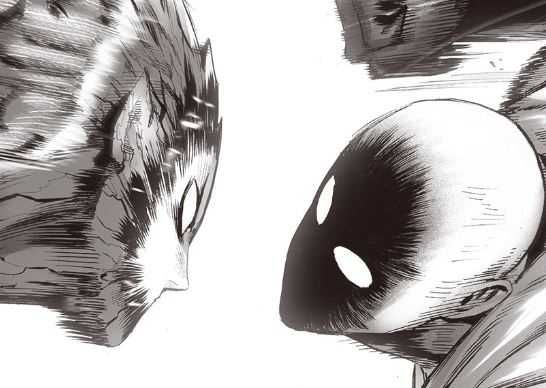 原作/ONE,作画/村田雄介「ワンパンマン」211話【感想】 | wandelen