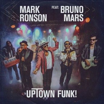 ブルーノ マーズ Uptown Funk ｋ ｓ 日記 楽天ブログ