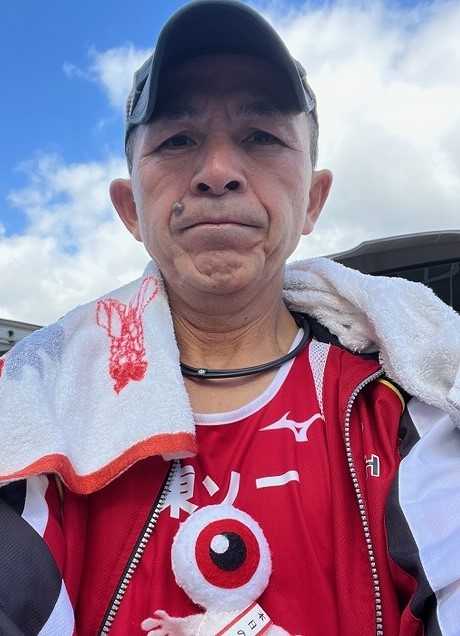 1:30:29 秋穂ハーフ | ジョグ男です。 - 楽天ブログ