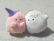 昭和平成レトロ好きにおススメ♪おばけのホーリー・キャンディ・ピートンぬいぐるみ♡ 昭和平成レトロ好きにおススメ♪おばけのホーリー・キャンディ