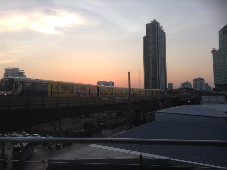 bkk