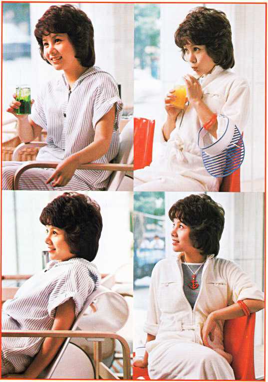 1976年　天地真理　18thシングル『愛の渚』　直筆サイン　色紙　写真付 Yahoo!オークション - 天地真理 直筆サイン入り色紙/歌手/記念品&1880