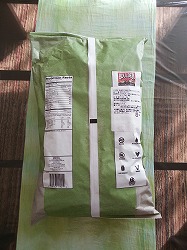 オリーブオイルポテトチップス